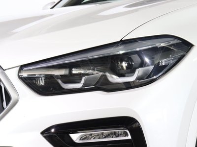 BMW X6 - 5