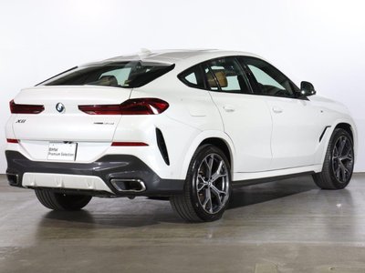 BMW X6 - 2