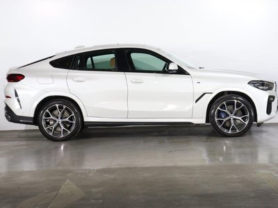 BMW X6 - 3