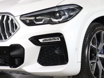 BMW X6 - 4