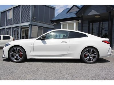 BMW 4 SERIES COUPE - 6