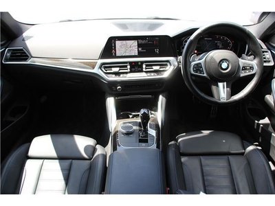BMW 4 SERIES COUPE - 10