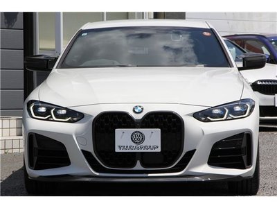 BMW 4 SERIES COUPE - 9