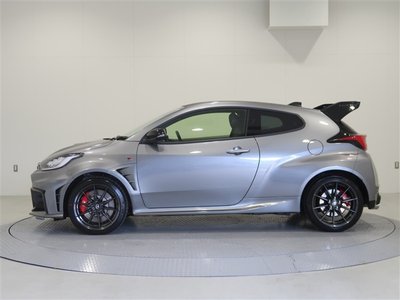 TOYOTA GR YARIS - 3