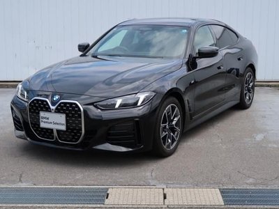 2025 BMW 4 SERIES 照片 1