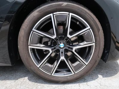 2025 BMW 4 SERIES 照片 8