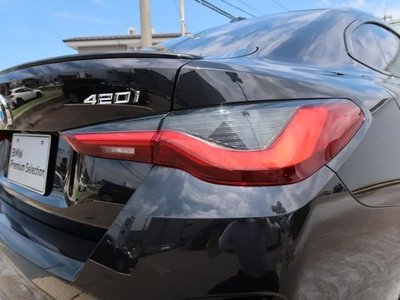 2025 BMW 4 SERIES 照片 9