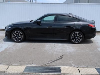 2025 BMW 4 SERIES 照片 4