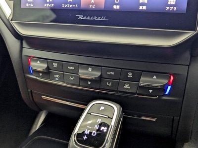2023 Maserati GHIBLI 缩略图 18