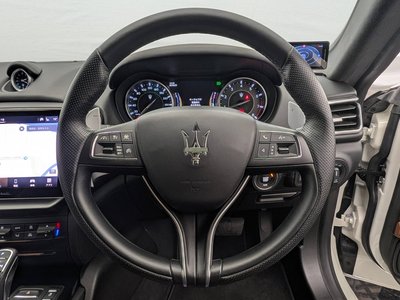 2023 Maserati GHIBLI 缩略图 16