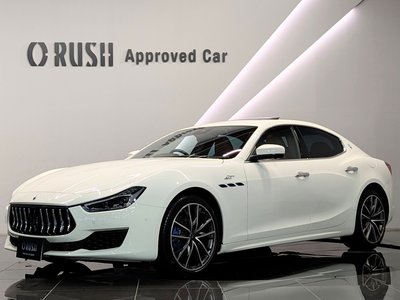 2023 Maserati GHIBLI 照片 8