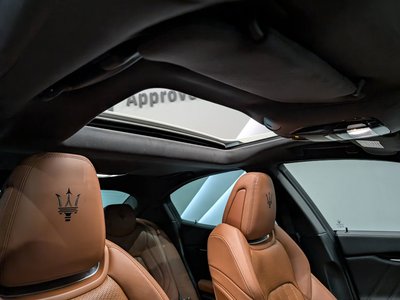 2023 Maserati GHIBLI 缩略图 38