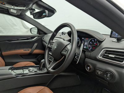 2023 Maserati GHIBLI 缩略图 15