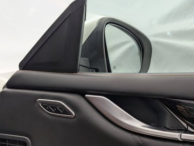2023 Maserati GHIBLI 缩略图 29