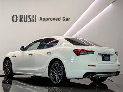 2023 Maserati GHIBLI 照片 6