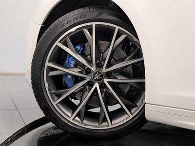 2023 Maserati GHIBLI 缩略图 12