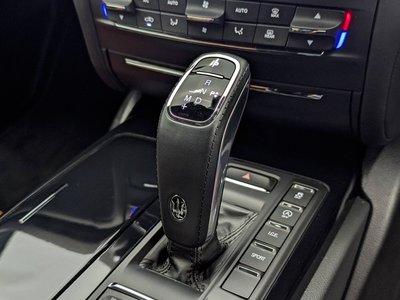 2023 Maserati GHIBLI 缩略图 19