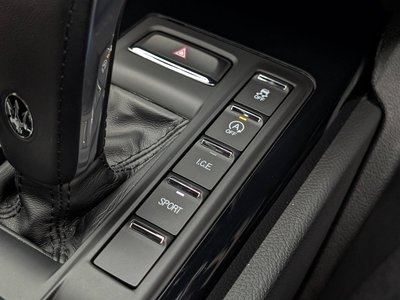 2023 Maserati GHIBLI 缩略图 23