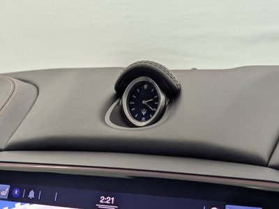 2023 Maserati GHIBLI 缩略图 22
