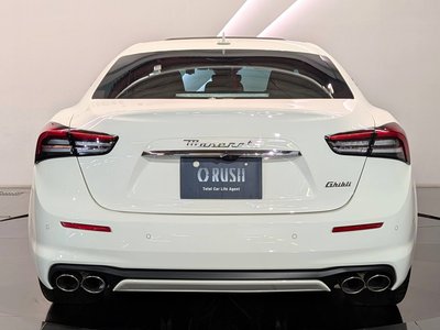 2023 Maserati GHIBLI 照片 5