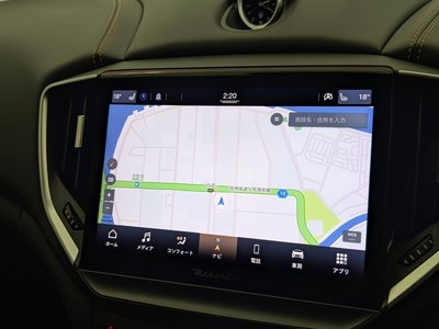 2023 Maserati GHIBLI 缩略图 17