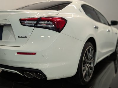 2023 Maserati GHIBLI 缩略图 11