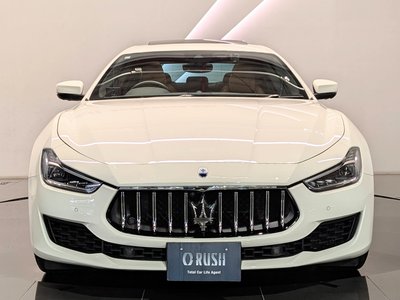 2023 Maserati GHIBLI 照片 9