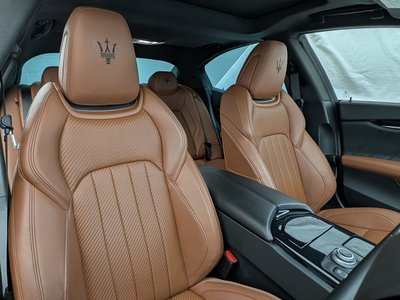 2023 Maserati GHIBLI 缩略图 13