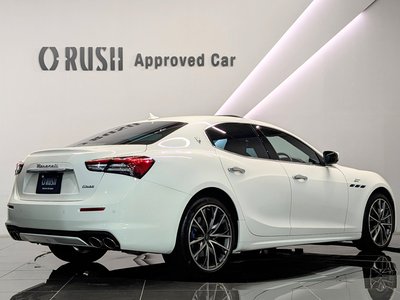 2023 Maserati GHIBLI 照片 4