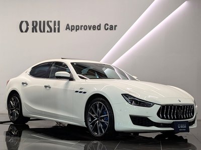 2023 Maserati GHIBLI 照片 1