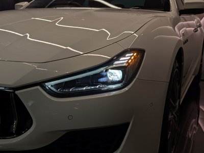 2023 Maserati GHIBLI 缩略图 40