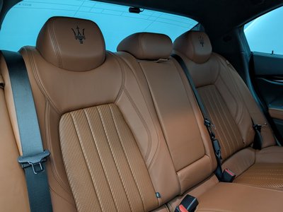 2023 Maserati GHIBLI 缩略图 14