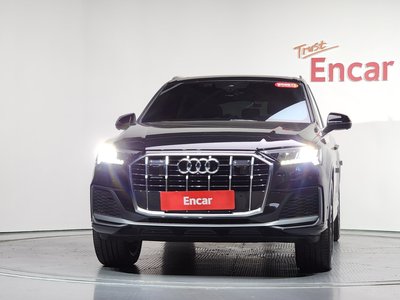 AUDI Q7 - 3