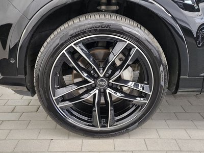 AUDI Q7 - 6