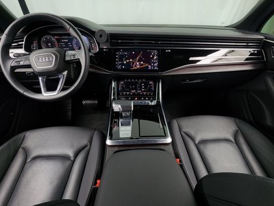 AUDI Q7 - 5