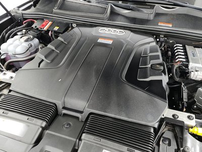 AUDI Q7 - 7