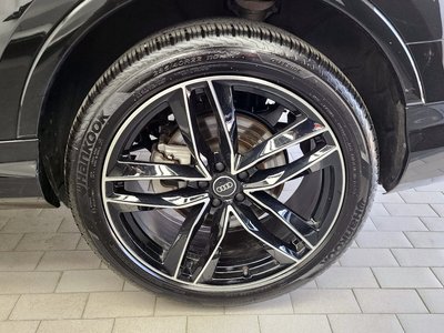 AUDI Q7 - 8