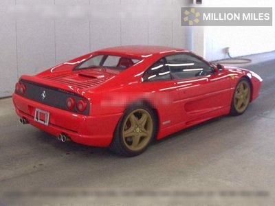 FERRARI F355 - 5