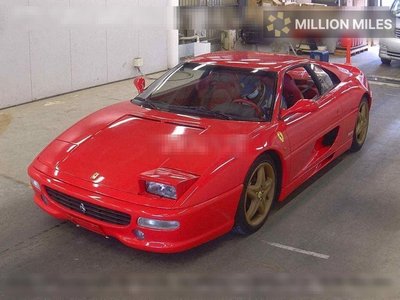 FERRARI F355 - 4