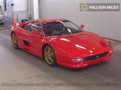 FERRARI F355 - 1