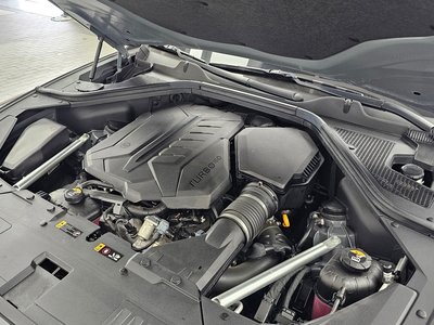 GENESIS GV80 - 7