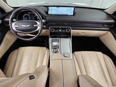 GENESIS GV80 - 5