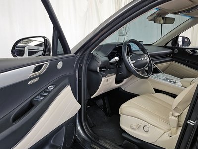 GENESIS GV80 - 10
