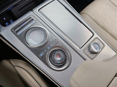 GENESIS GV80 - 9