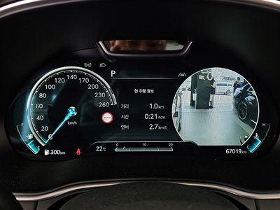 GENESIS GV80 - 8