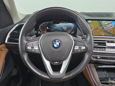 2019 BMW X5 缩略图 14