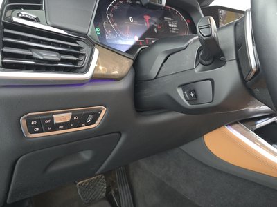 2019 BMW X5 缩略图 20