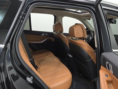2019 BMW X5 缩略图 11