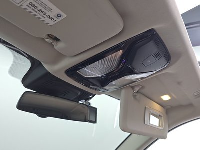 2019 BMW X5 缩略图 19