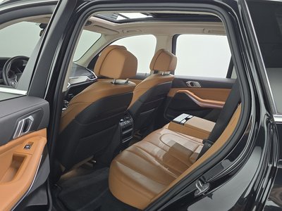 2019 BMW X5 缩略图 12